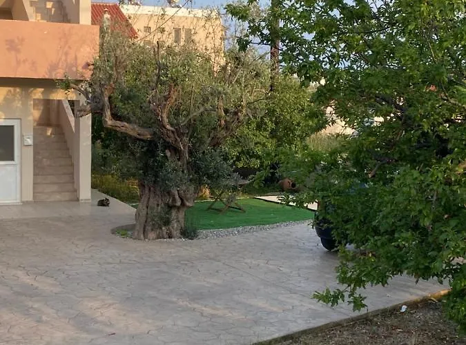 Apartment Fotis House 2