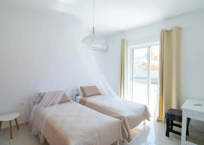 Fotis House 2 * Afantou