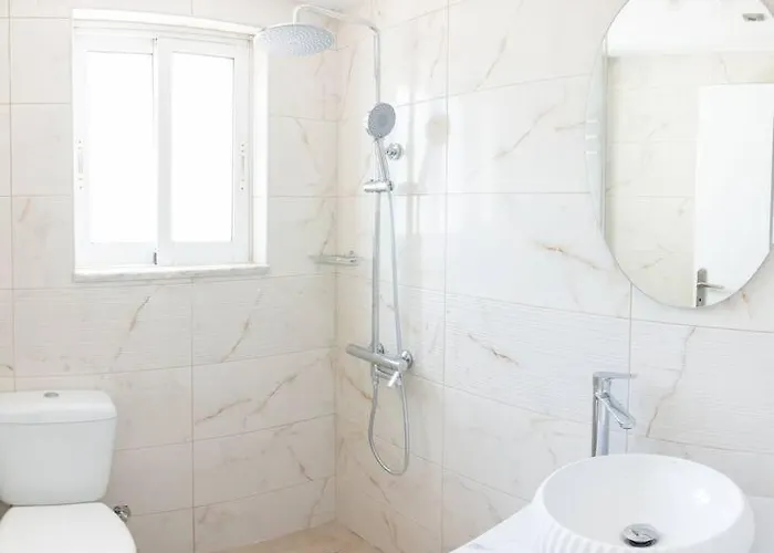 Fotis House 2 Appartement *