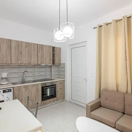 Apartmán Fotis House 2 *