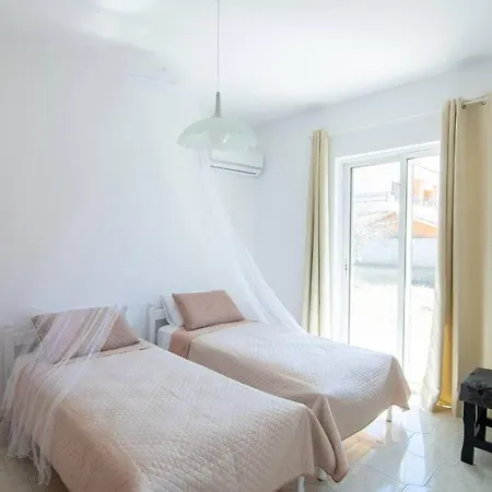 Fotis House 2 * Αφάντου