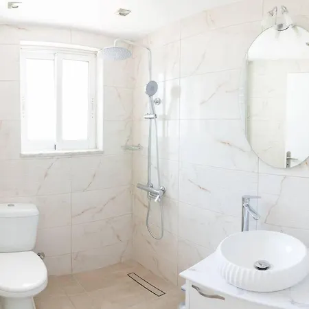 Fotis House 2 Lejlighed *