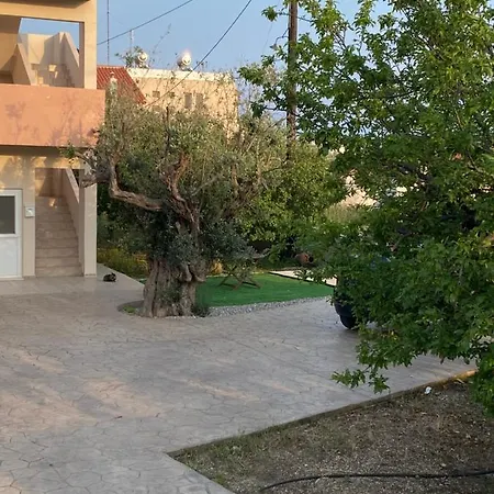 شقة Fotis House 2