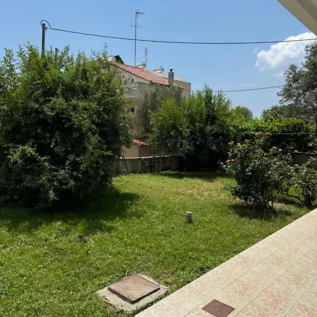 Fotis House 2 Apartment *