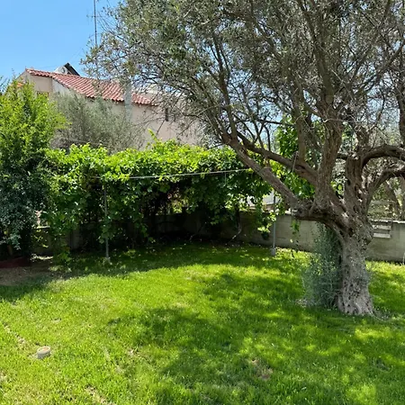 Fotis House 2 * Afantou