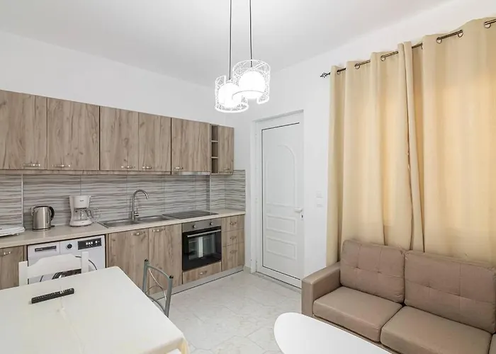 Appartamento Fotis House 2 *