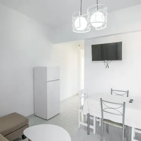 Fotis House 2 Daire *