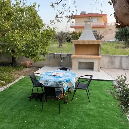 Fotis House 2 * Afandu