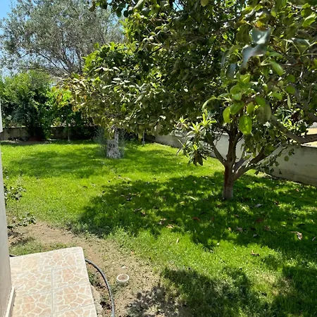 Apartament Fotis House 2 Afandu