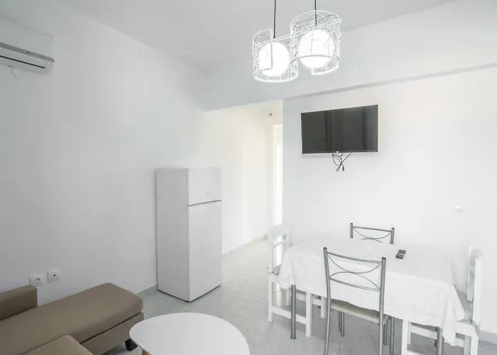 Fotis House 2 Apartament *