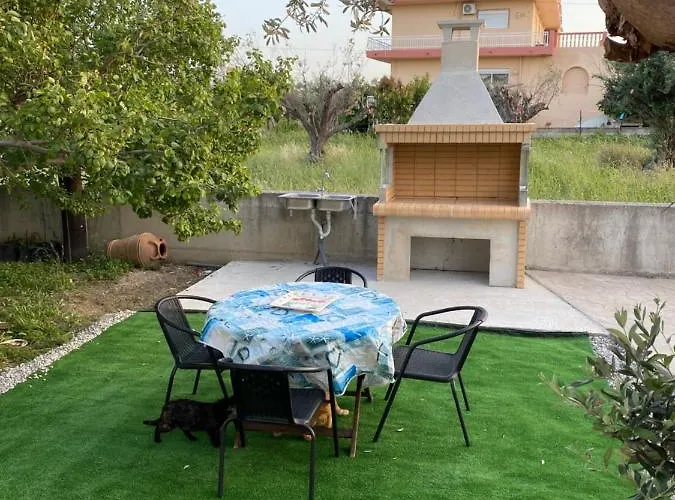 Fotis House 2 * Afandu
