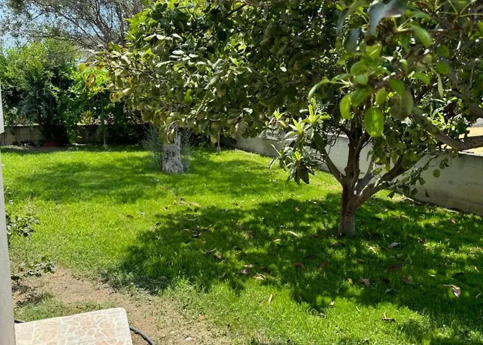 Apartament Fotis House 2 Afandu