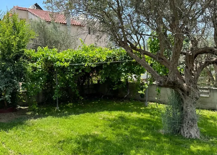 Fotis House 2 * Afandu